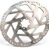 IUVWISN 72V Rawrr Mantis Brake Disc Rotor Stainless Steel-4