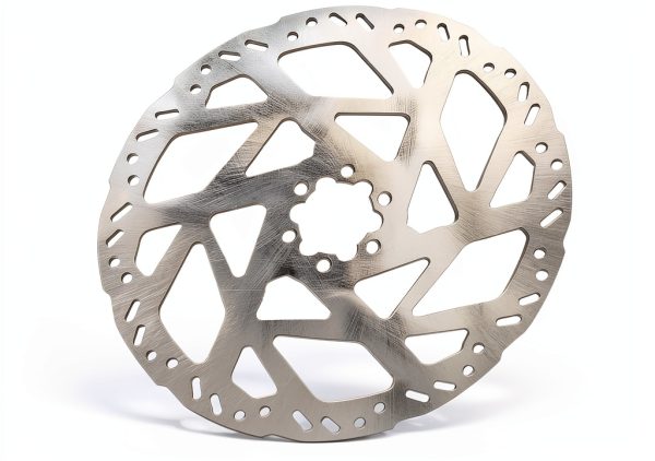 IUVWISN 72V Rawrr Mantis Brake Disc Rotor Stainless Steel-4