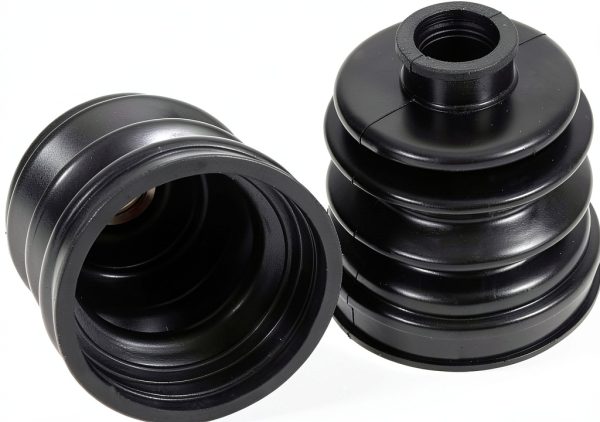Kawasaki Mule Axle Shaft ECCPP CrMoly Steel Design-6