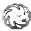 Power Parts 260MM Front Brake Disc Stainless Steel-1
