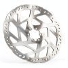 IUVWISN 72V Rawrr Mantis Brake Disc Rotor Stainless Steel-0