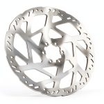 IUVWISN 72V Rawrr Mantis Brake Disc Rotor Stainless Steel-0