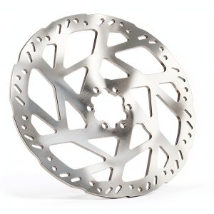 IUVWISN 72V Rawrr Mantis Brake Disc Rotor Stainless Steel-0