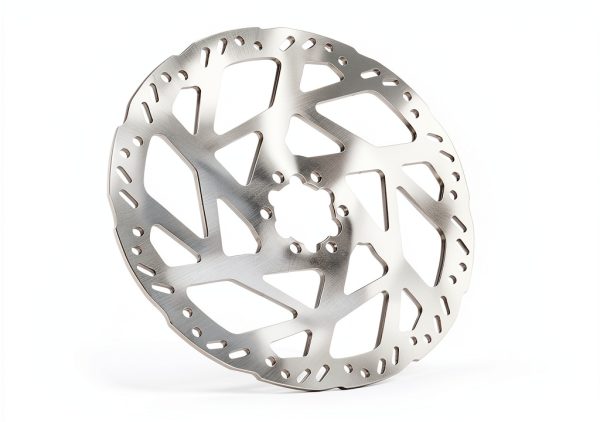 IUVWISN 72V Rawrr Mantis Brake Disc Rotor Stainless Steel-0