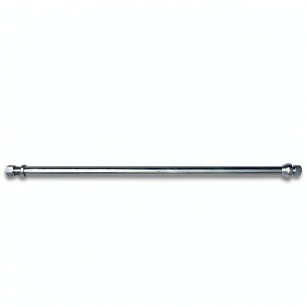 BUHNSS Powersports Axle for ATV Go-Karts Quads Dune Buggies-6