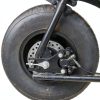 JMCHstore Mini Bike Rear Disc Brake Kit-8