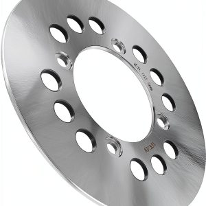 Suzuki ATV Rear Brake Disc M MATI Stainless Steel-0