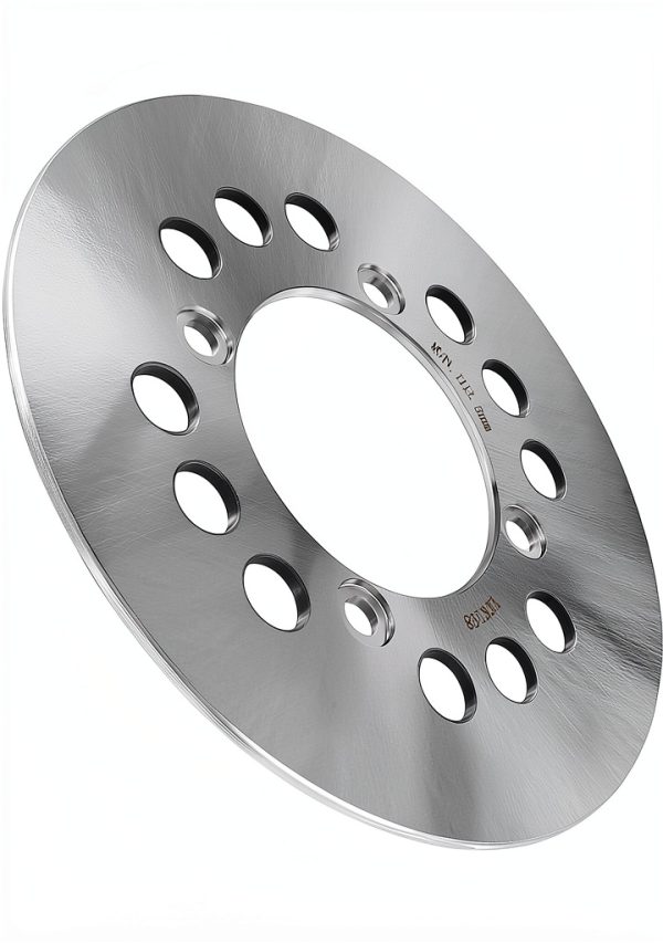Suzuki ATV Rear Brake Disc M MATI Stainless Steel-0