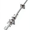 CILOYU Go Kart Axle Kit Solid Steel-1