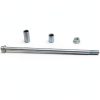 Minho Powersports Axle 10mm 240mm High-Strength Steel-3