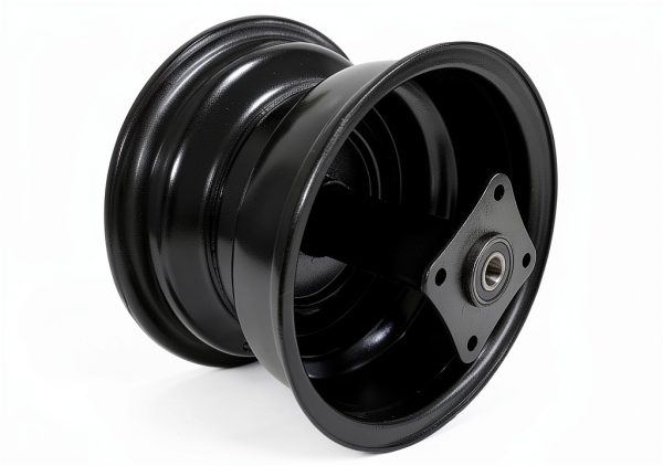 JMCHstore Mini Bike Rear Disc Brake Kit-4