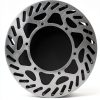 Kawasaki Disc Brake Rotor Metal Polished-2