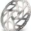 IUVWISN 72V Rawrr Mantis Brake Disc Rotor Stainless Steel-2