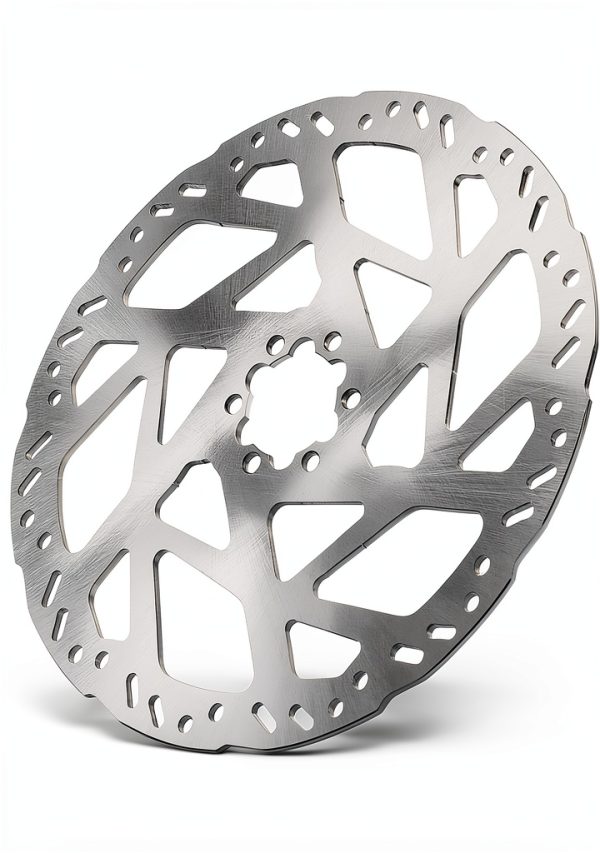 IUVWISN 72V Rawrr Mantis Brake Disc Rotor Stainless Steel-2