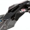 BMW S1000RR Carbon Seat Cowl SeppDMV 3K Full-2
