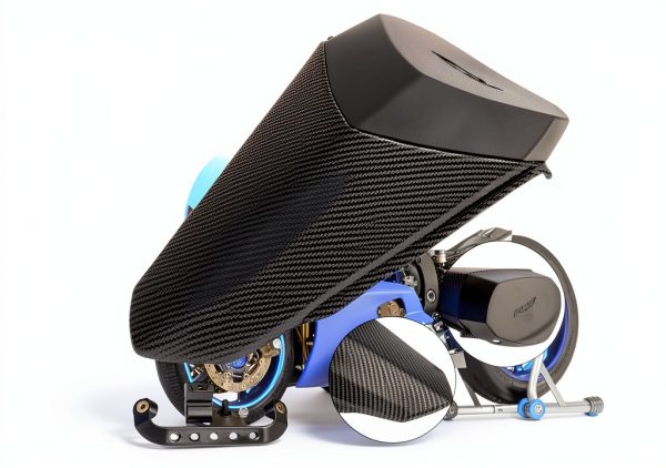 Artudatech Powersports Seat Cowls Replacement-5