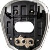 WOMELF Aluminum Rear Tail Seat Cover for GSXR 1300-3
