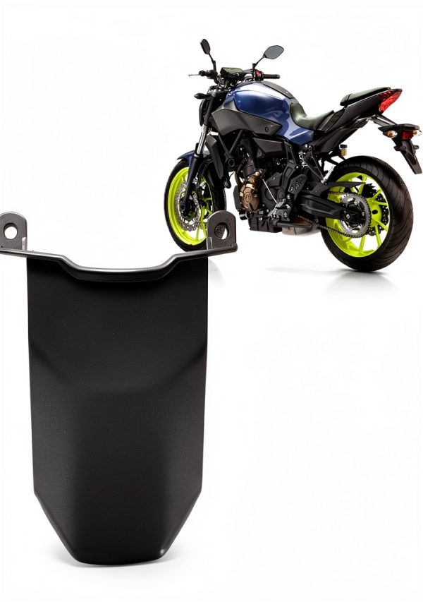 RASTKY Rear Seat Fairing Cover for MT-07 FZ07-1