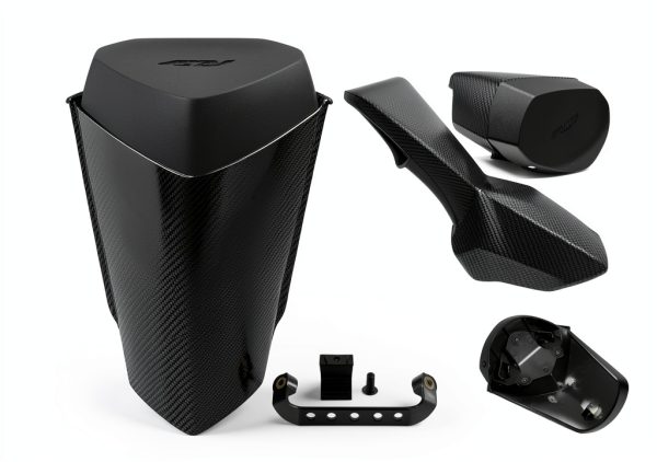 Artudatech Powersports Seat Cowls Replacement-2