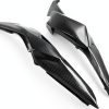 Generic Motorcycle Rear Tail Side Seat Fairing for Kawasaki Ninja 650-0