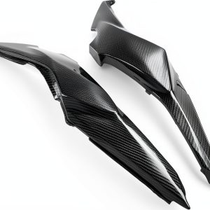 Generic Motorcycle Rear Tail Side Seat Fairing for Kawasaki Ninja 650-0