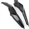 Generic Motorcycle Rear Tail Side Seat Fairing for Kawasaki Ninja 650-4