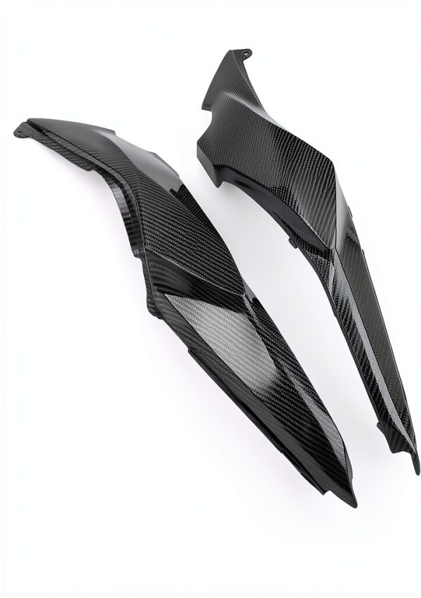 Generic Motorcycle Rear Tail Side Seat Fairing for Kawasaki Ninja 650-4
