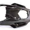 BMW S1000RR Carbon Seat Cowl SeppDMV 3K Full-6