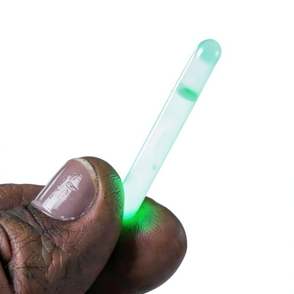 Fishing Float Light Sticks ZGLUZP Yellow Ultra-1