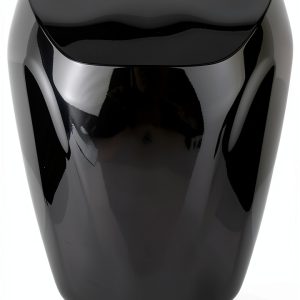 GZYF ABS Plastic Rear Seat Cowl for Kawasaki Ninja 650 2012-2016-0