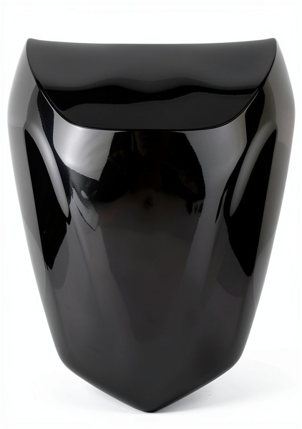 GZYF ABS Plastic Rear Seat Cowl for Kawasaki Ninja 650 2012-2016-0