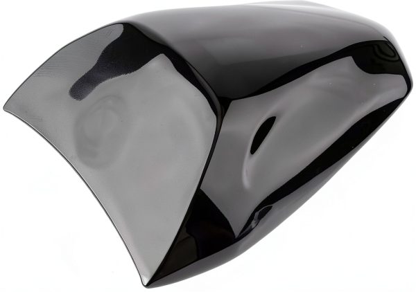 GZYF ABS Plastic Rear Seat Cowl for Kawasaki Ninja 650 2012-2016-1