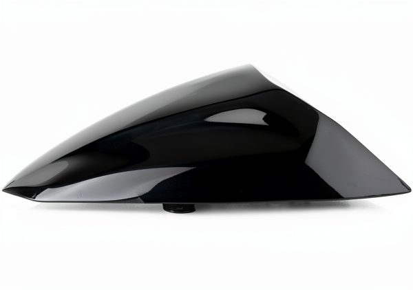 GZYF ABS Plastic Rear Seat Cowl for Kawasaki Ninja 650 2012-2016-4