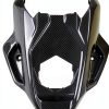 BMW S1000RR Carbon Seat Cowl SeppDMV 3K Full-7