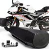 Artudatech Powersports Seat Cowls Replacement-1