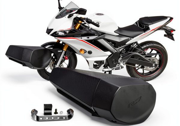 Artudatech Powersports Seat Cowls Replacement-1