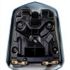 PSLER Blue ABS Rear Seat Cowl for Yamaha YZF R6 2003-2005-5