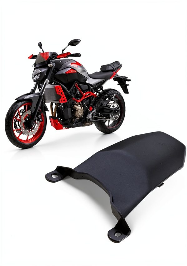 RASTKY Rear Seat Fairing Cover for MT-07 FZ07-2