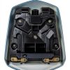PSLER Blue ABS Rear Seat Cowl for Yamaha YZF R6 2003-2005-3