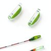 Fishing Float Light Sticks ZGLUZP Yellow Ultra-2