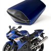 PSLER Blue ABS Rear Seat Cowl for Yamaha YZF R6 2003-2005-1