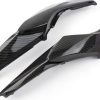 Generic Motorcycle Rear Tail Side Seat Fairing for Kawasaki Ninja 650-2