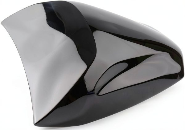 GZYF ABS Plastic Rear Seat Cowl for Kawasaki Ninja 650 2012-2016-2