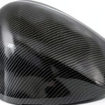 WOMELF Aluminum Rear Tail Seat Cover for GSXR 1300-0