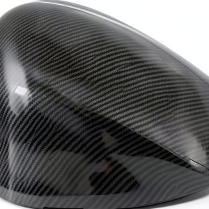 WOMELF Aluminum Rear Tail Seat Cover for GSXR 1300-0