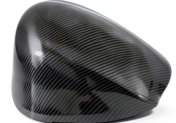 WOMELF Aluminum Rear Tail Seat Cover for GSXR 1300-0