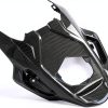 BMW S1000RR Carbon Seat Cowl SeppDMV 3K Full-4
