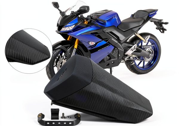 Artudatech Powersports Seat Cowls Replacement-4