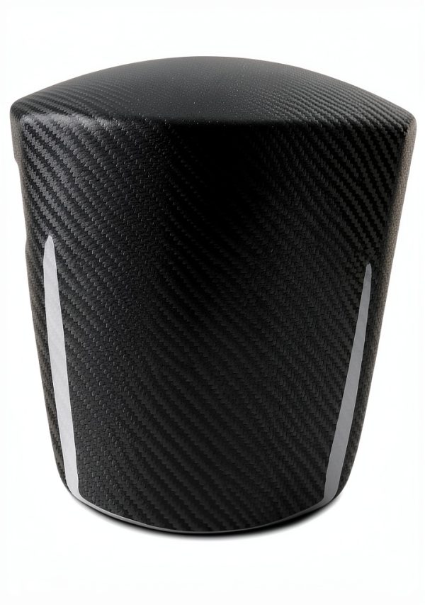 NT FAIRING Carbon Fiber Seat Cowl Cover for Suzuki GSXR 600/750-1
