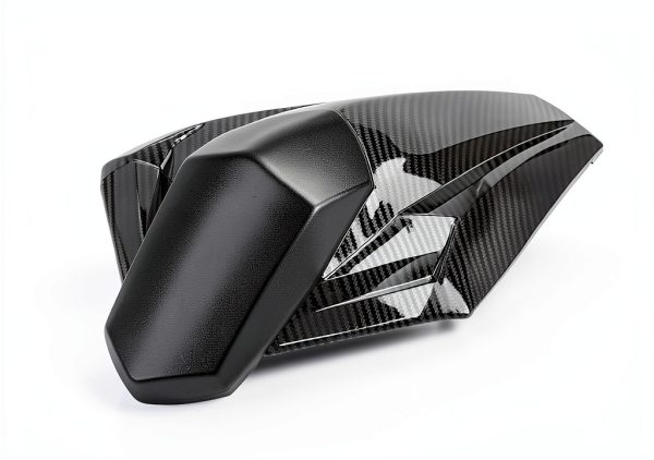 Kawasaki Ninja EX300 Seat Cowl PSLER Carbon Fiber - 2013-2017-1